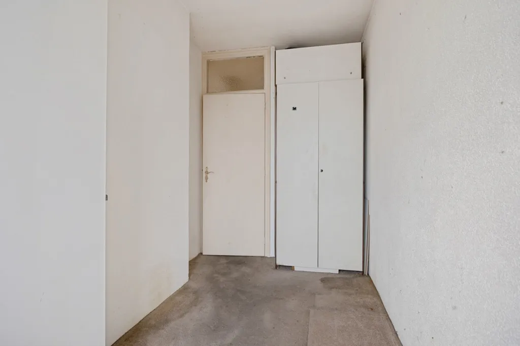 Pesuköök - Top Floor Flat with Balconies in Apeldoorn