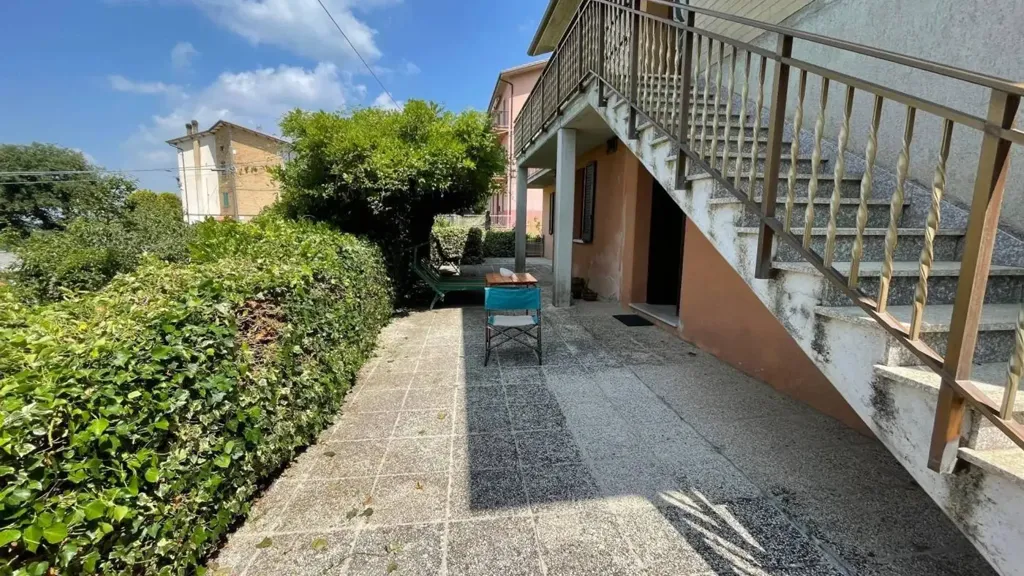 Toad - Villa with Panoramic Views in Gubbio