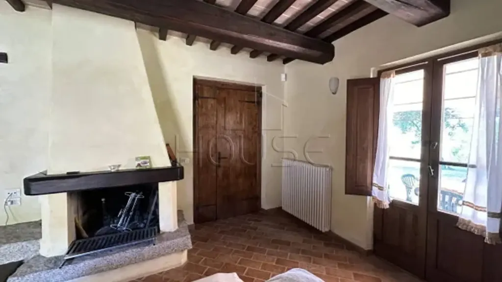 Séjour - Rustic Casale with Pool in Città di Castello