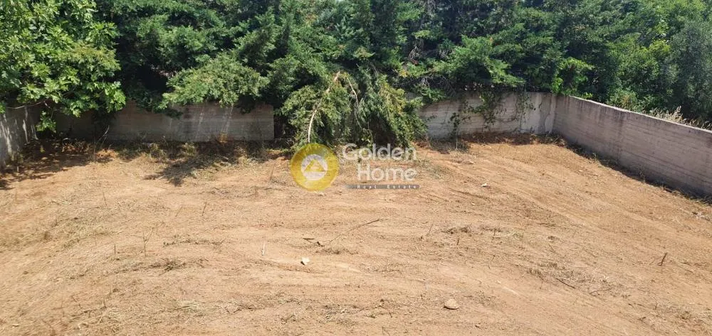 Aed - Two-Storey Villa with Garden in Agia Triada