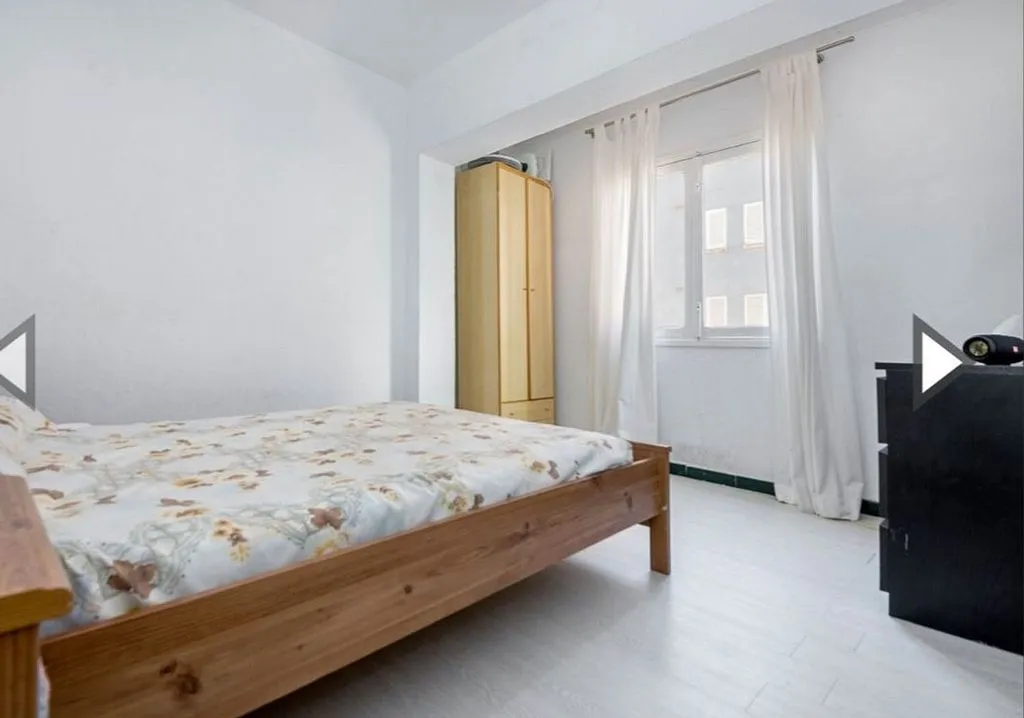Magamistoad - Furnished Flat with Balcony in Son Canals