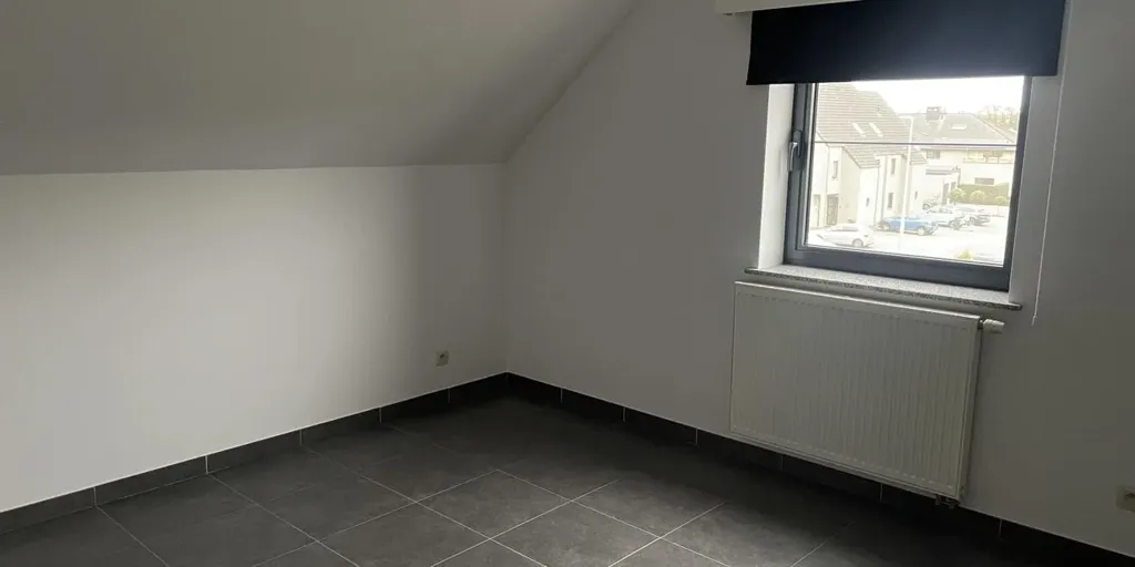 Stanze - Duplex with Parking in Diepenbeek