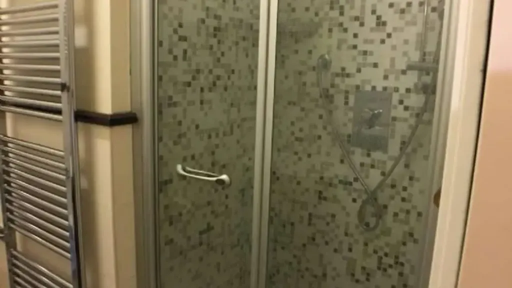 3-room apartment in IT