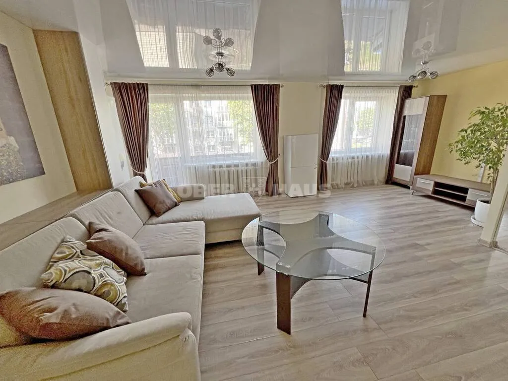 2-room apartment in LT
