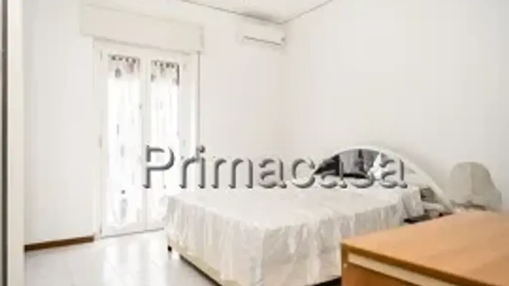 Camere da letto - Spacious Apartment with Balconies in Zevio
