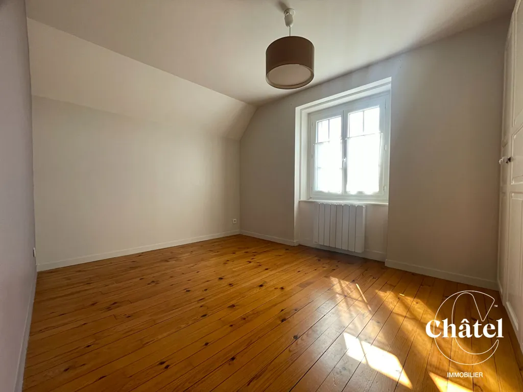Stanze - Charming Old House with Garden near Senlis
