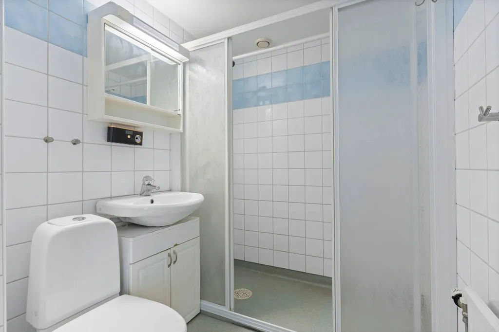 Appartement 1 pièces à Trollhättans kommun