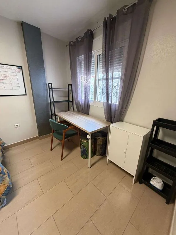 Kabinet - Duplex with Terrace in Alcantarilla