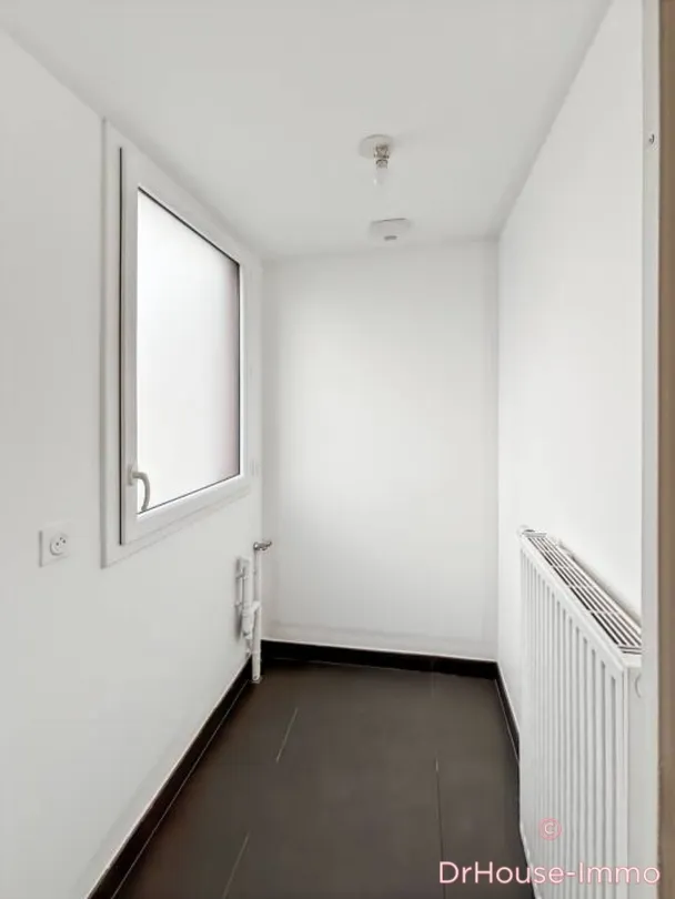 Entrée - Maison Moderne avec Jardin à Mérignac