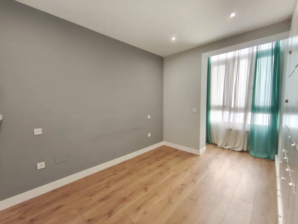 3 magamistoaga korter asukohas Valladolid