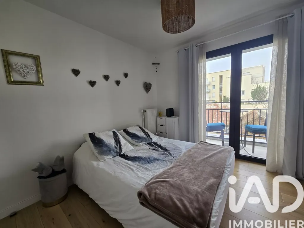 Magamistoad - Modern Flat with Terrace in Chartres Centre