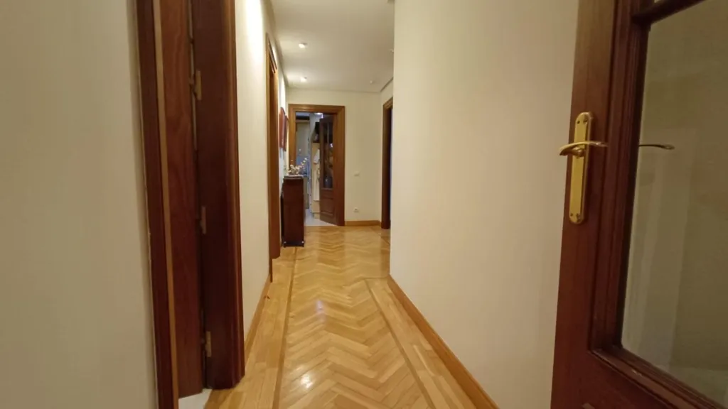 Appartement 3 chambres à Zamora