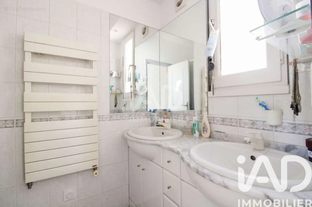 Appartement 4 pièces à Saint-Affrique