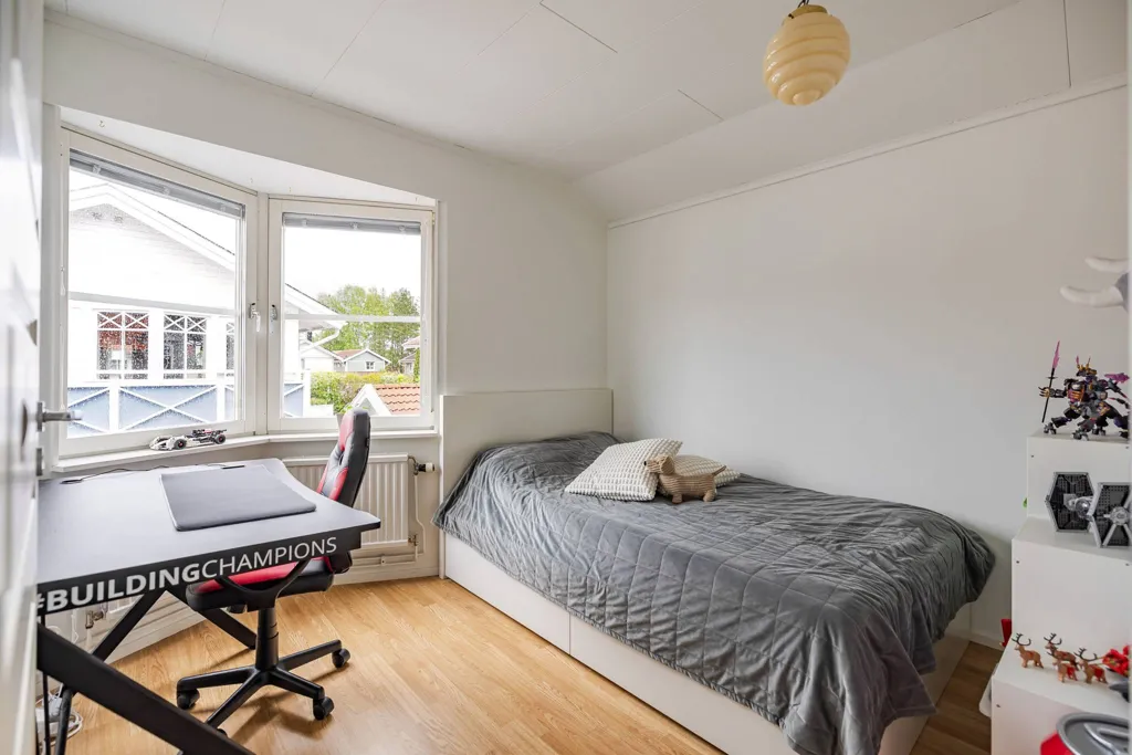 Chambres - Villa with Lake View in Falun