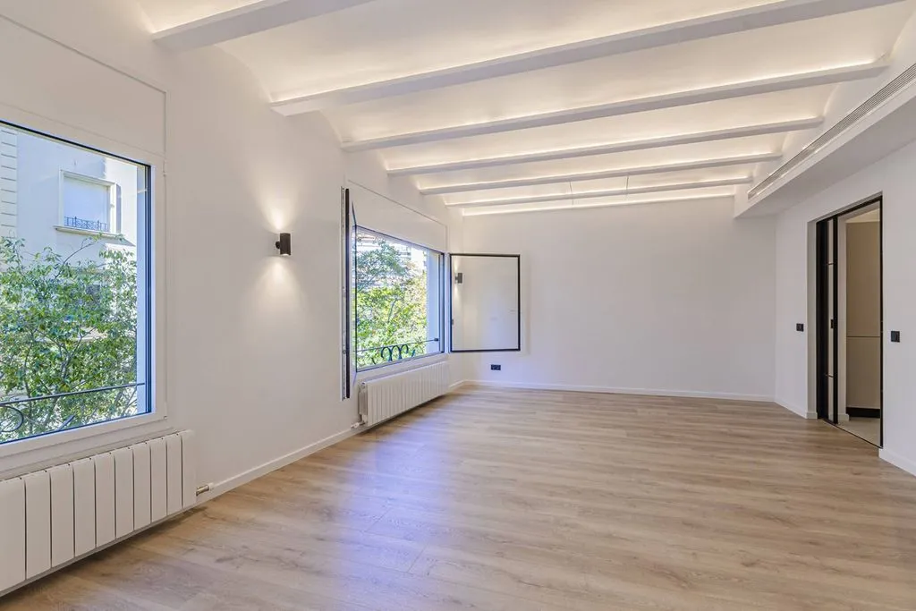 Toad - Luxury Flat with City View in Barcelona