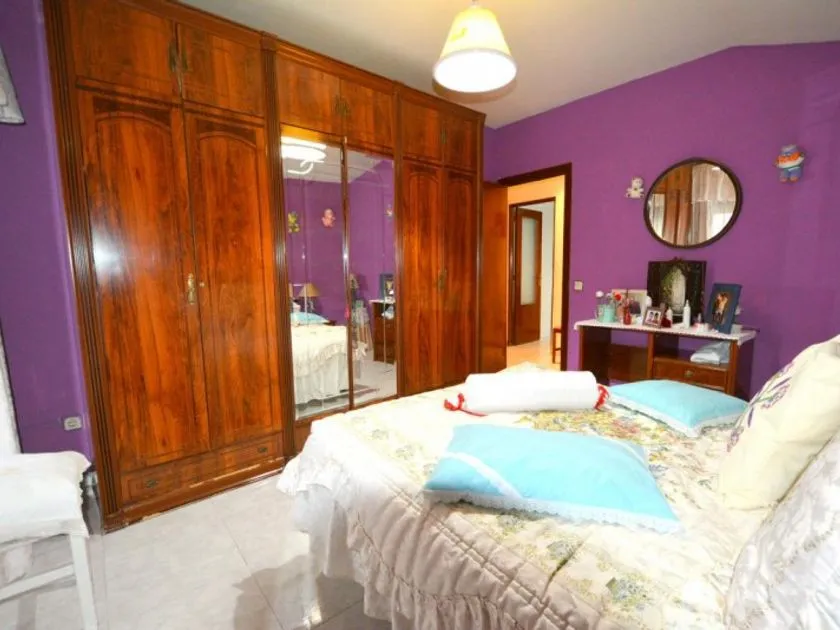 Chambres - Traditional Chalet with Historic Charm in Cáceres