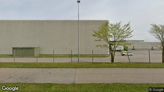 Esterno - Warehouse for Rent in Taastrup