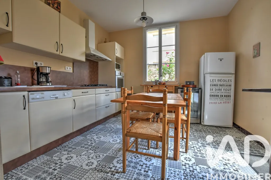 Maison 6 pièces à Saint-Priest-Taurion