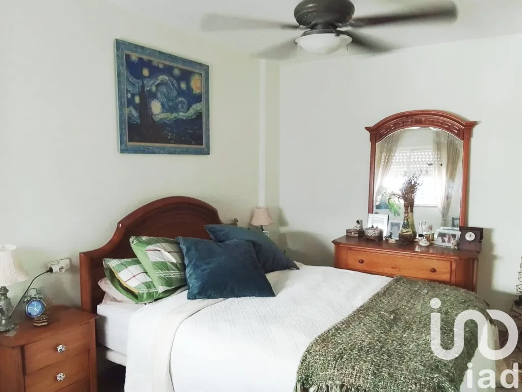 Chambres - Duplex with 4 Bedrooms in Era Alta, Murcia