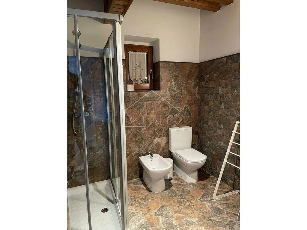Salles de bain - Luxury House with Panoramic Views in Vielha