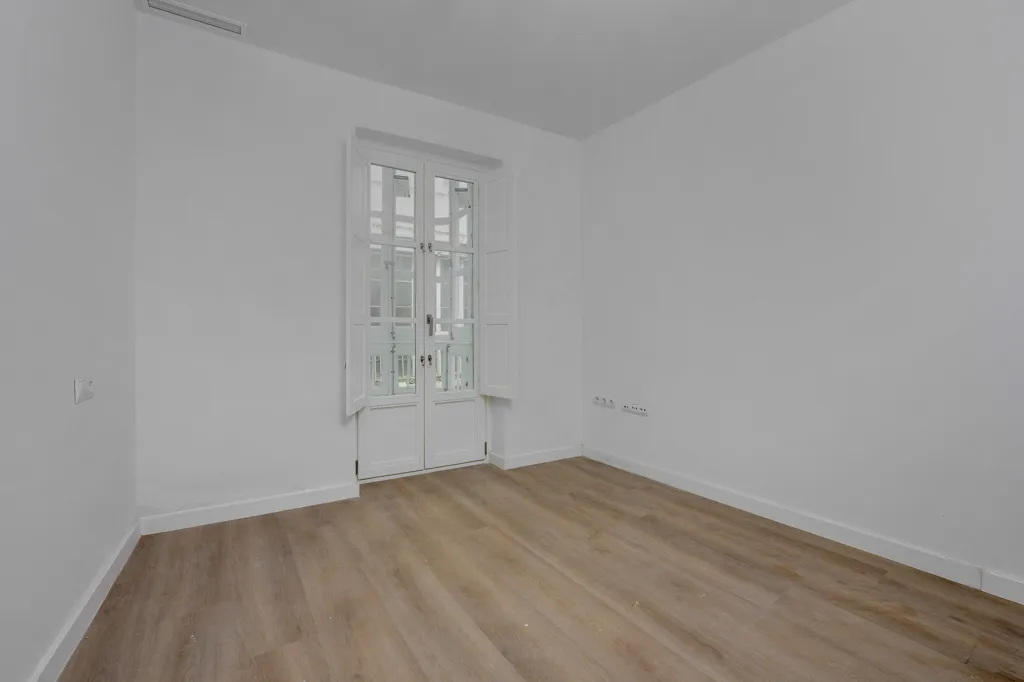 Pièces - Modern Flat with Historic Setting in Cádiz
