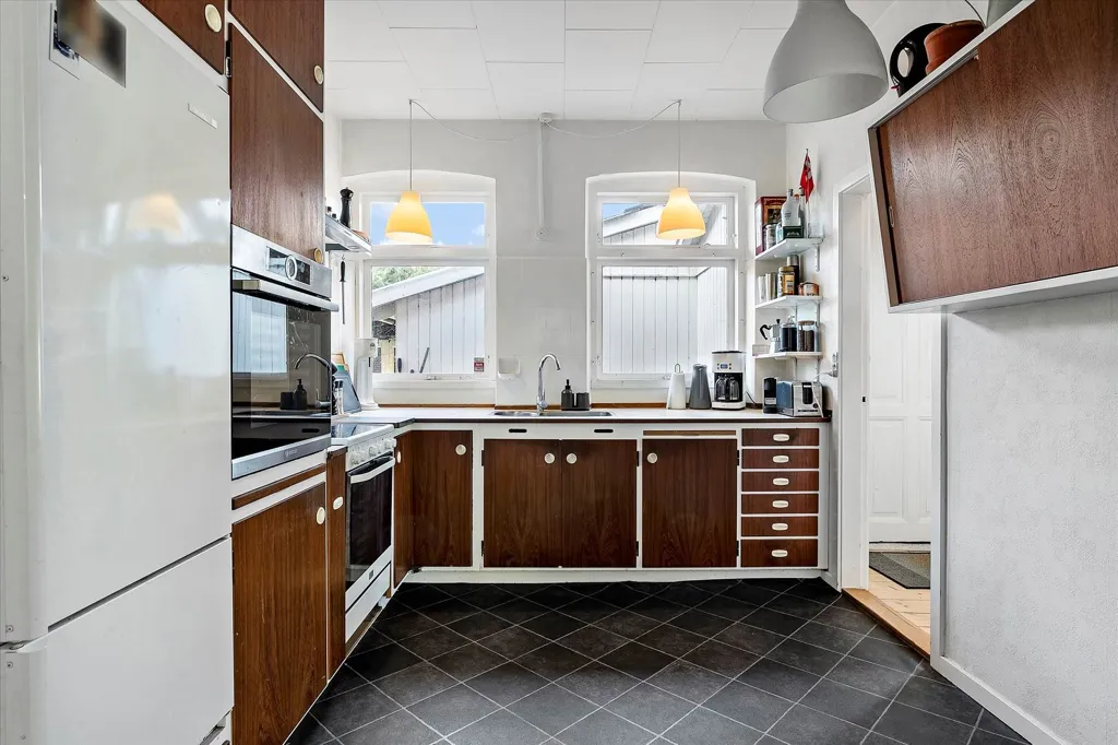 Maison 7 pièces à Græsted