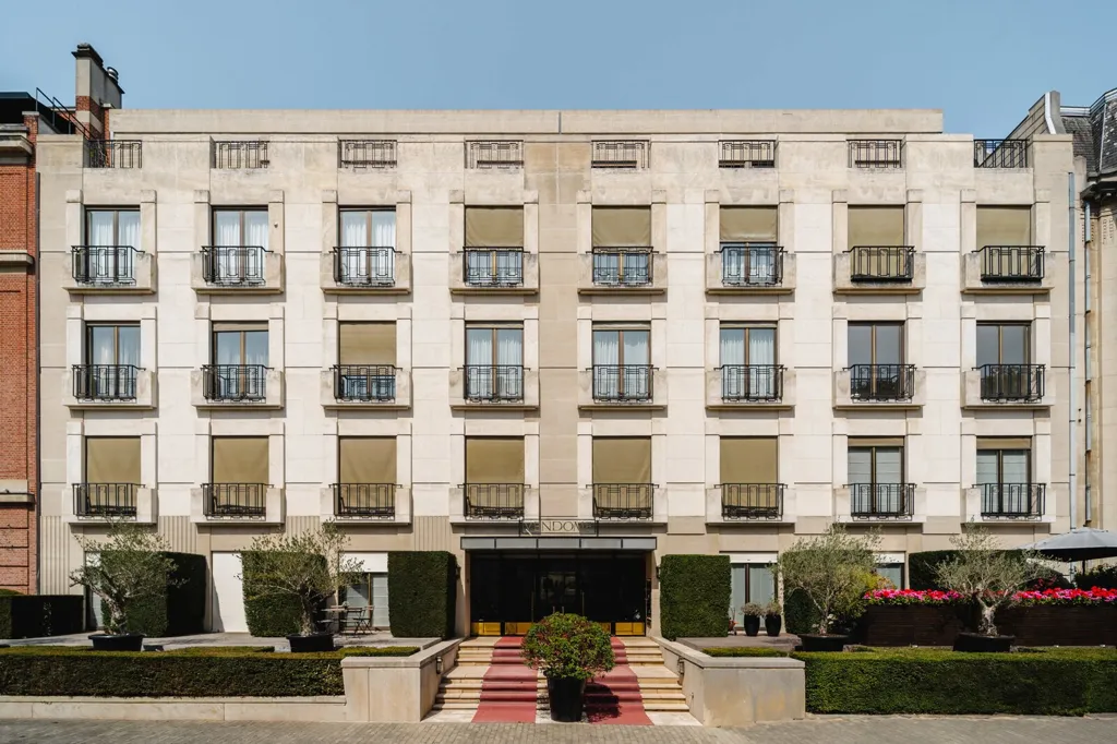 2 magamistoaga korter asukohas Ixelles