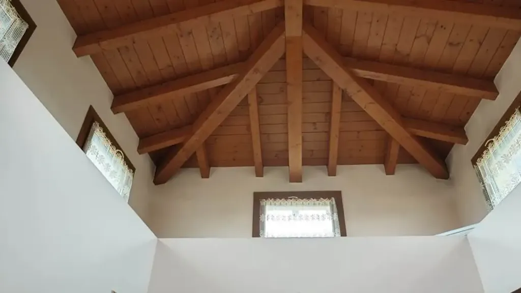 Rooms - Villa with Pool and Garden in Correggio