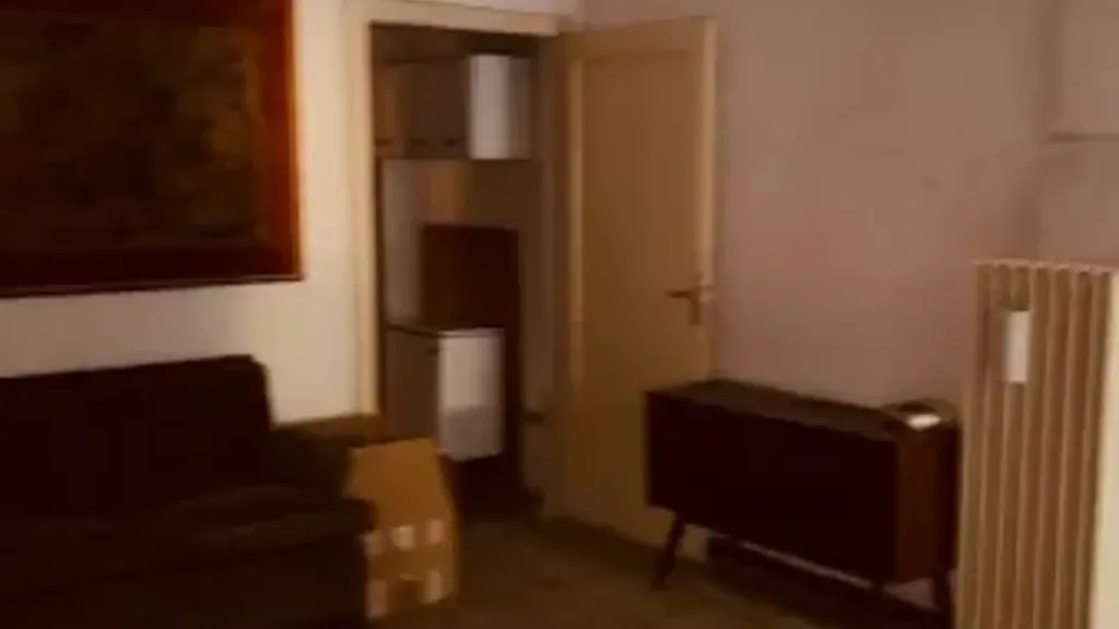 Elutuba - Ground Floor Apartment with Double Garage in Modena