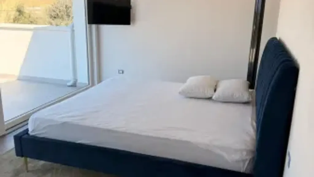 Camere da letto - Villa with Island View in Marsala