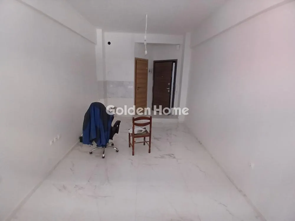 Pièces - Modern Flat with Park View in Thessaloniki Centre