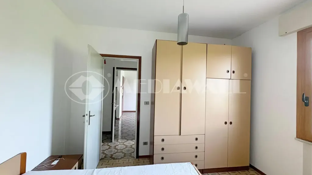Chambres - Bright Apartment with Terrace in Aviano