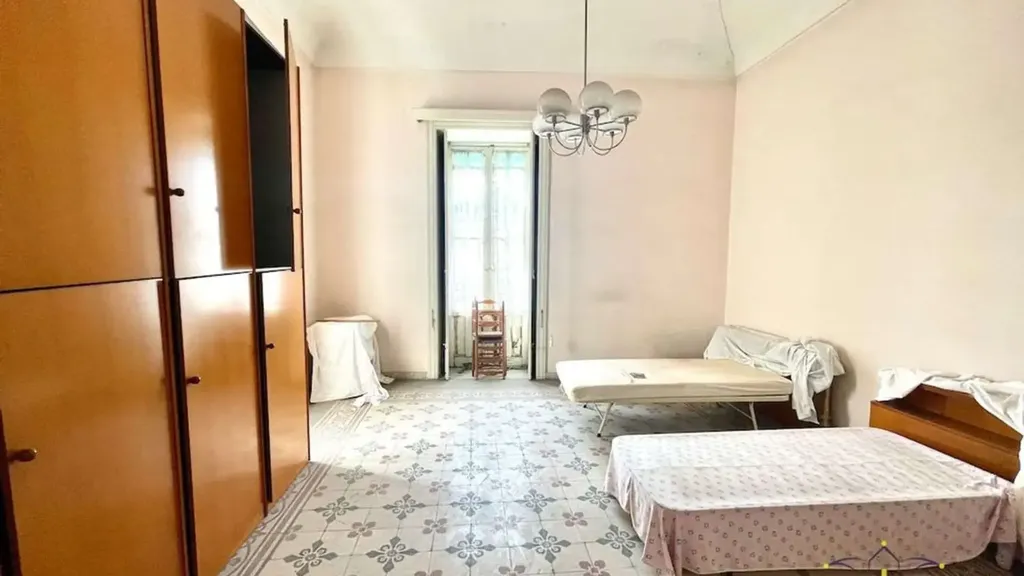 Magamistoad - Villa with Apartments in Siracusa's Borgata