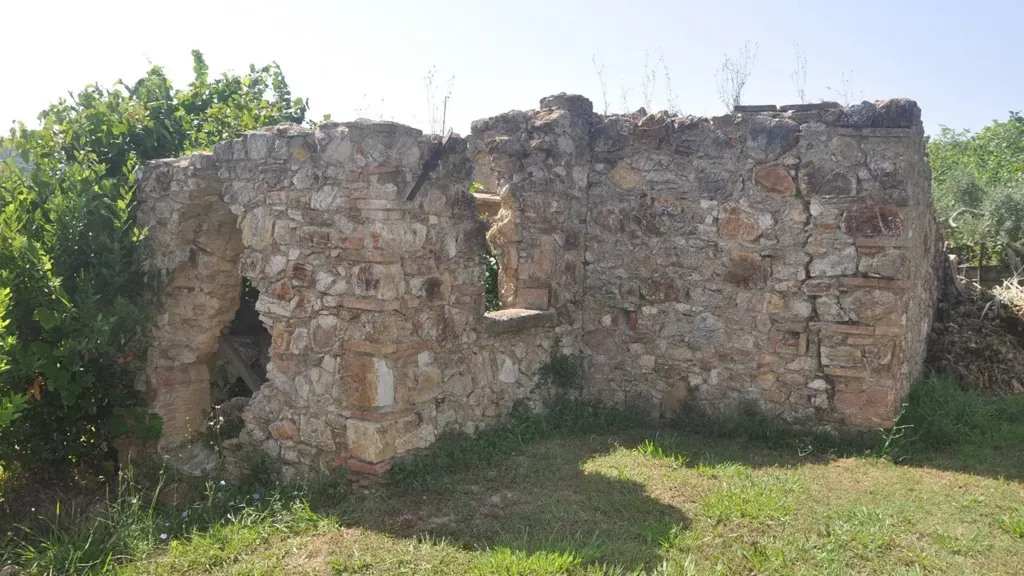 Extérieur - Villa with 360° View in Rosignano Marittimo