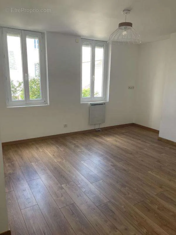 Elutuba - Restored Apartment in Saumur Centre