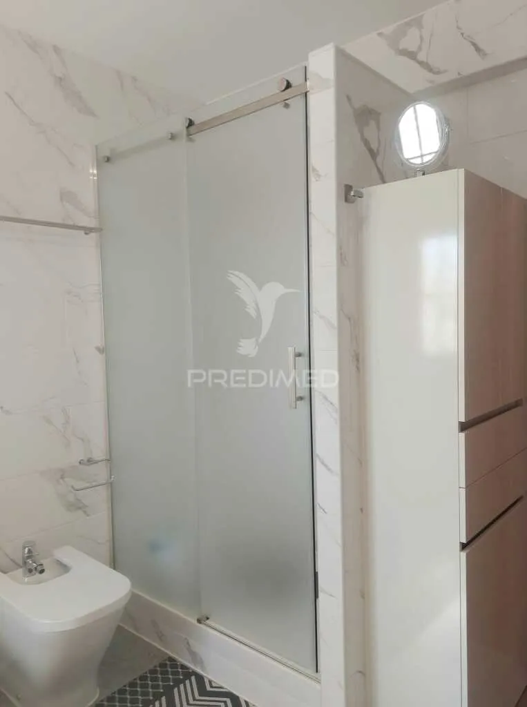 Salles de bain - Luxury Villa with Marina View in Vilamoura