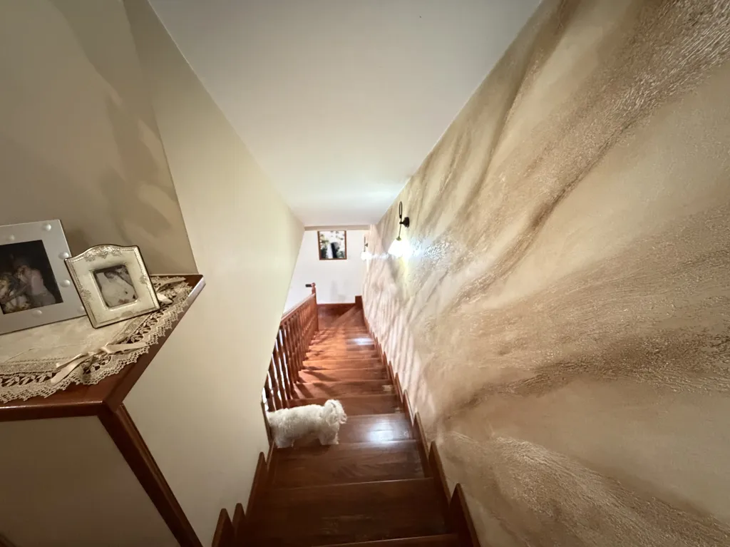 Toad - Apartment with Terrace in Casoria Centre