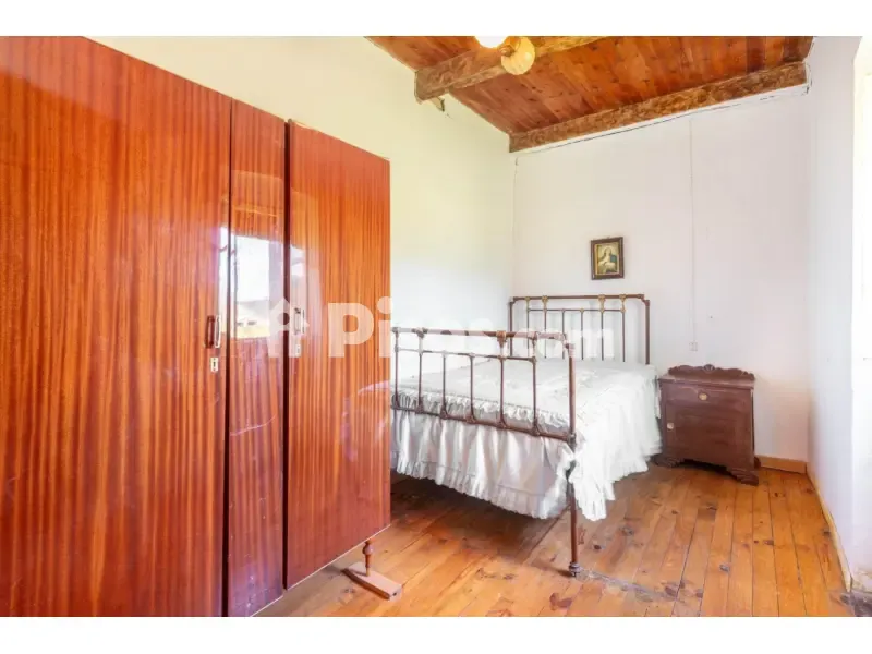 Chambres - Rustic House with Panoramic Views in Quintanilla de Babia
