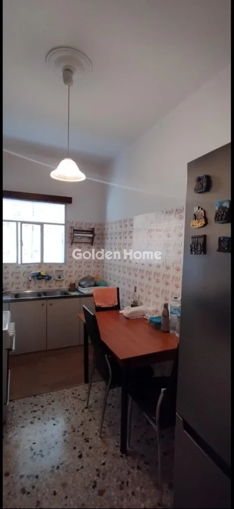 1-toaline korter asukohas GR