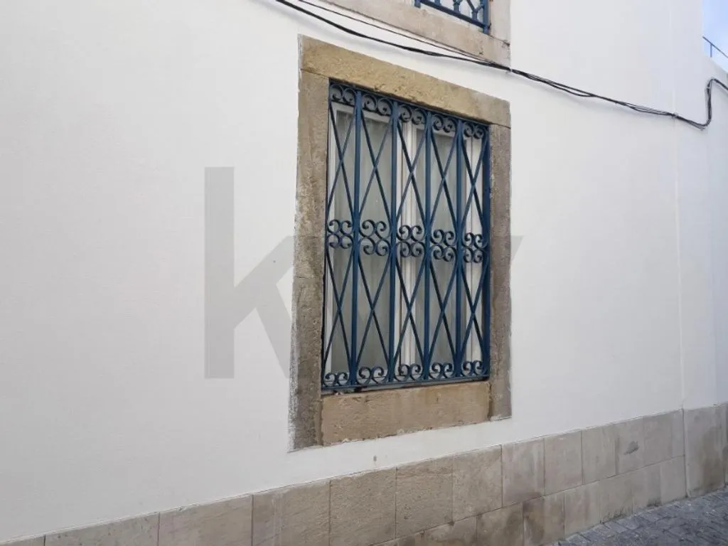 Extérieur - 7-Bedroom House in Santarém's Historic Centre