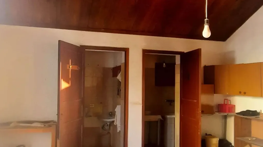 Cucina - Casa indipendente con giardino a Marsala