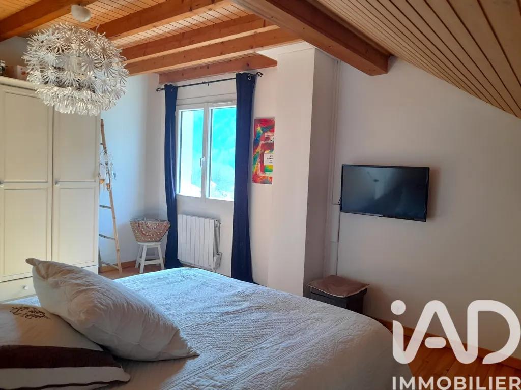 Magamistoad - Charming House with Large Garage in Le Haut-Bréda