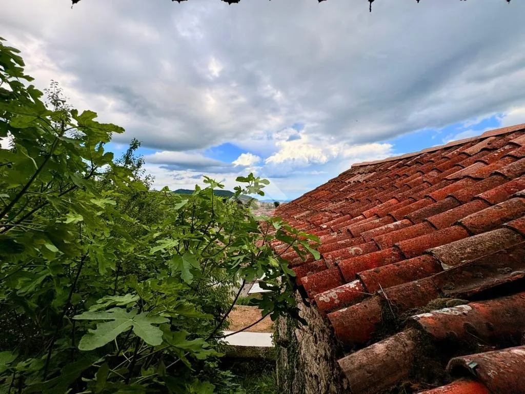 Extérieur - Rustic Property with Vineyard View in Valdobbiadene