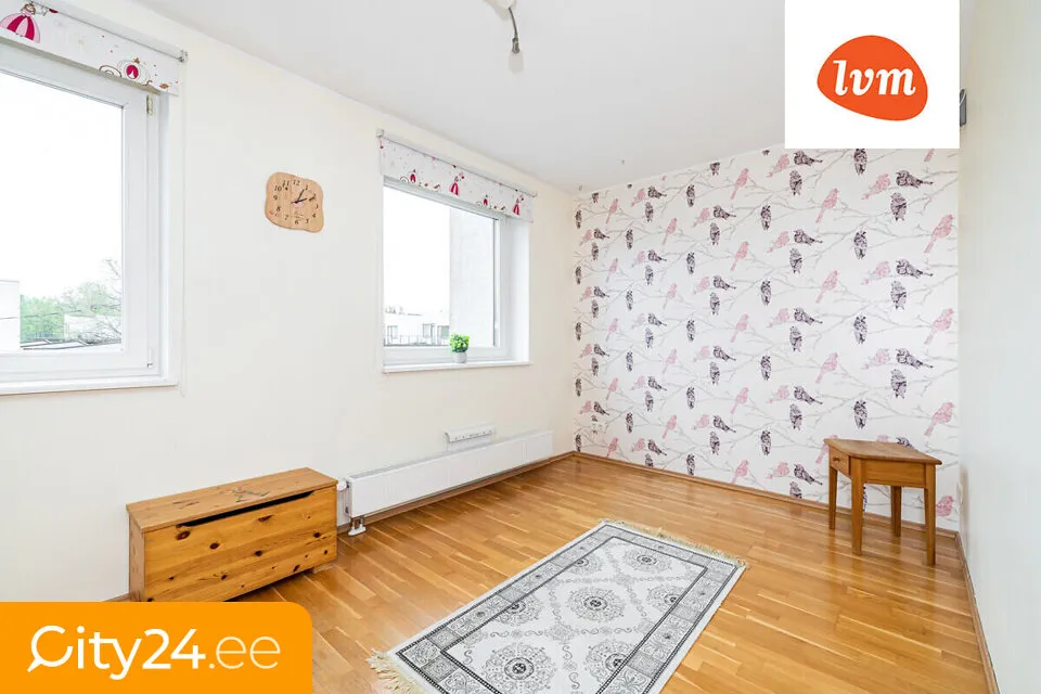 Appartement 3 pièces à Viimsi vald