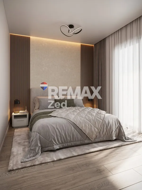 Chambres - Modern Flat with Central Location in Piraeus