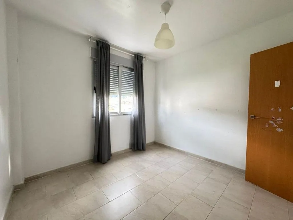 Rooms - Penthouse with Terraces in Villalonga