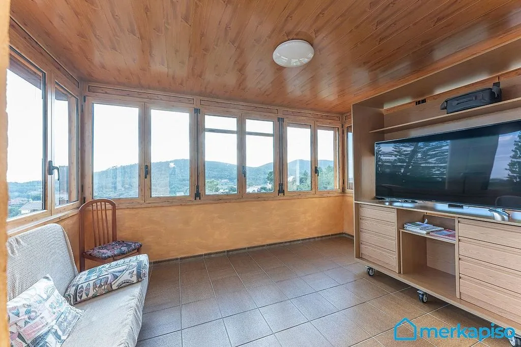 Terrasse - Luxury House with Sea View in Gavà