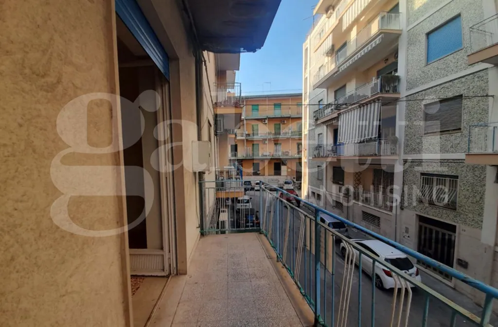 Balcon - Apartment with Balconies in Siracusa