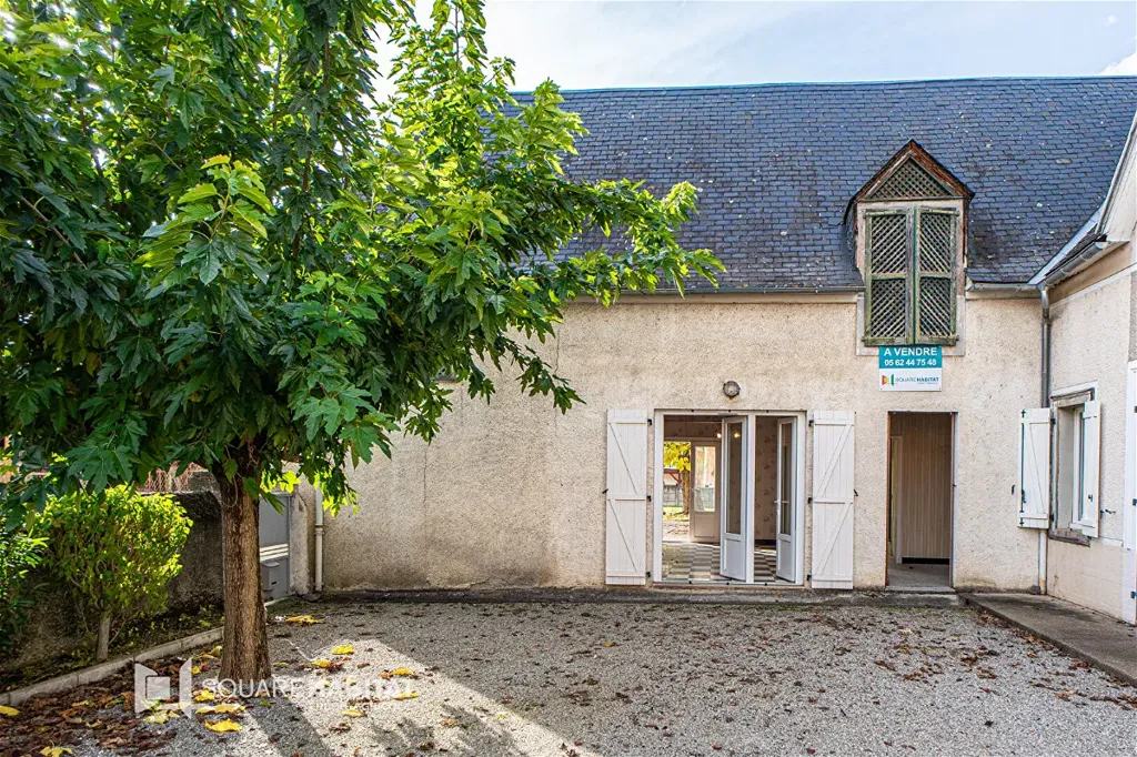 3-toaline maja asukohas Tournay