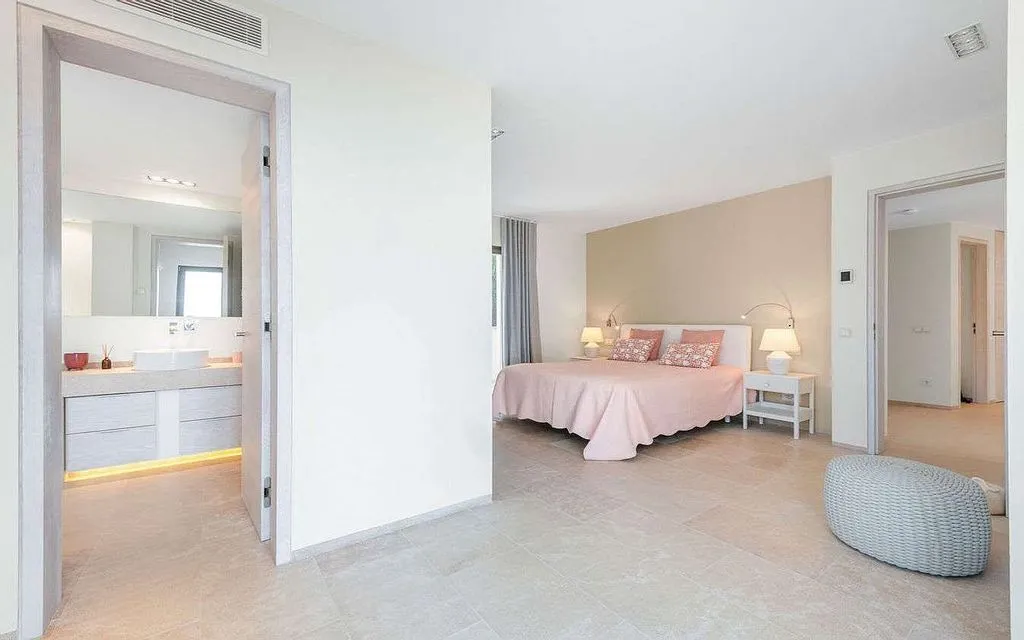 Magamistoad - Chalet with Pool and Sea Views in Santa Ponça